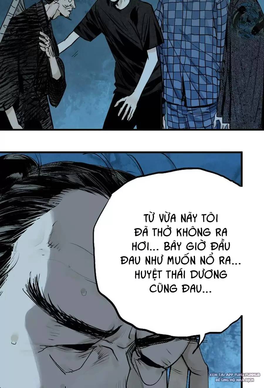 Sở Ô - Chap 18.1 - Trang 36