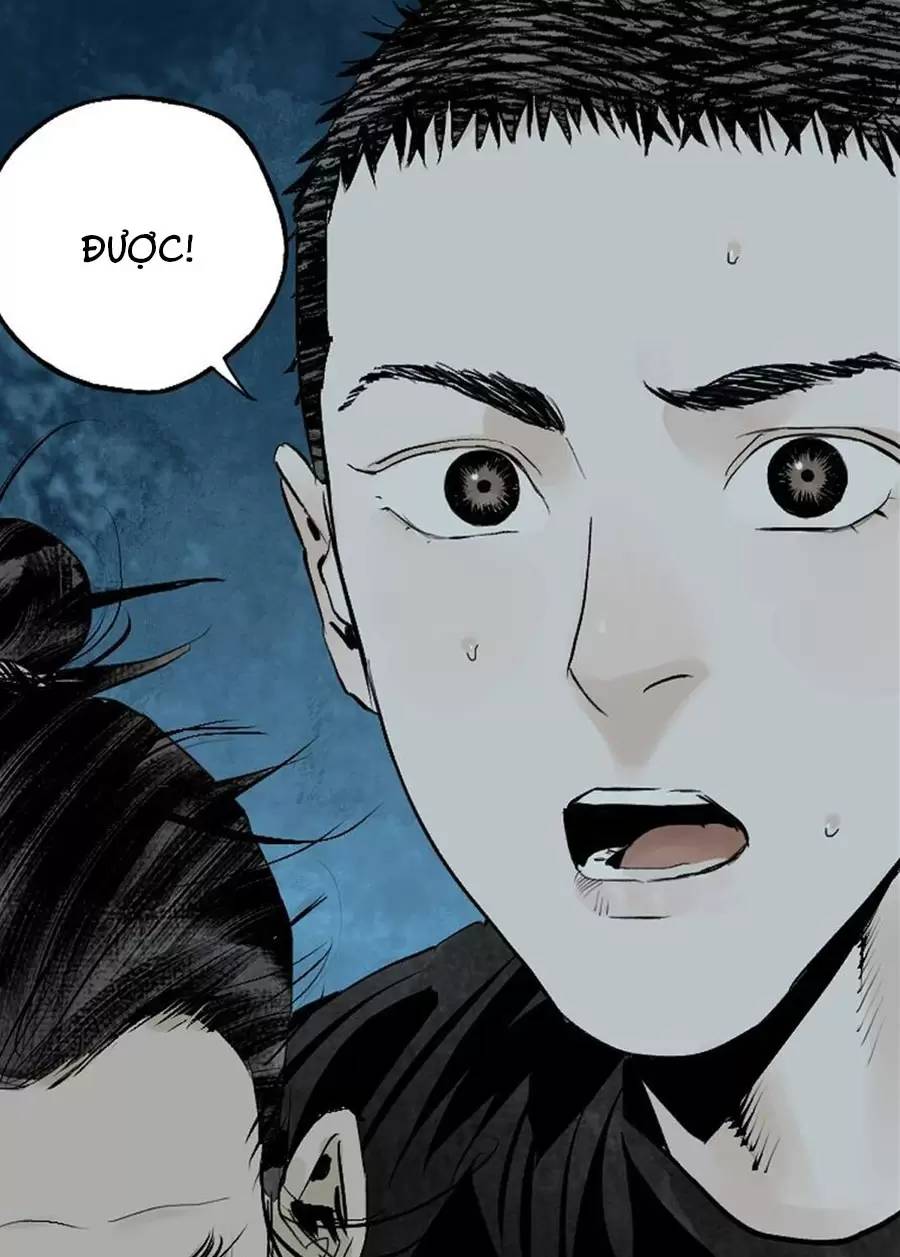 Sở Ô - Chap 18.1 - Trang 38