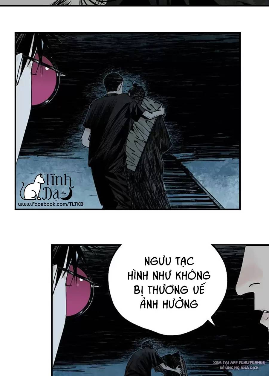 Sở Ô - Chap 18.1 - Trang 39