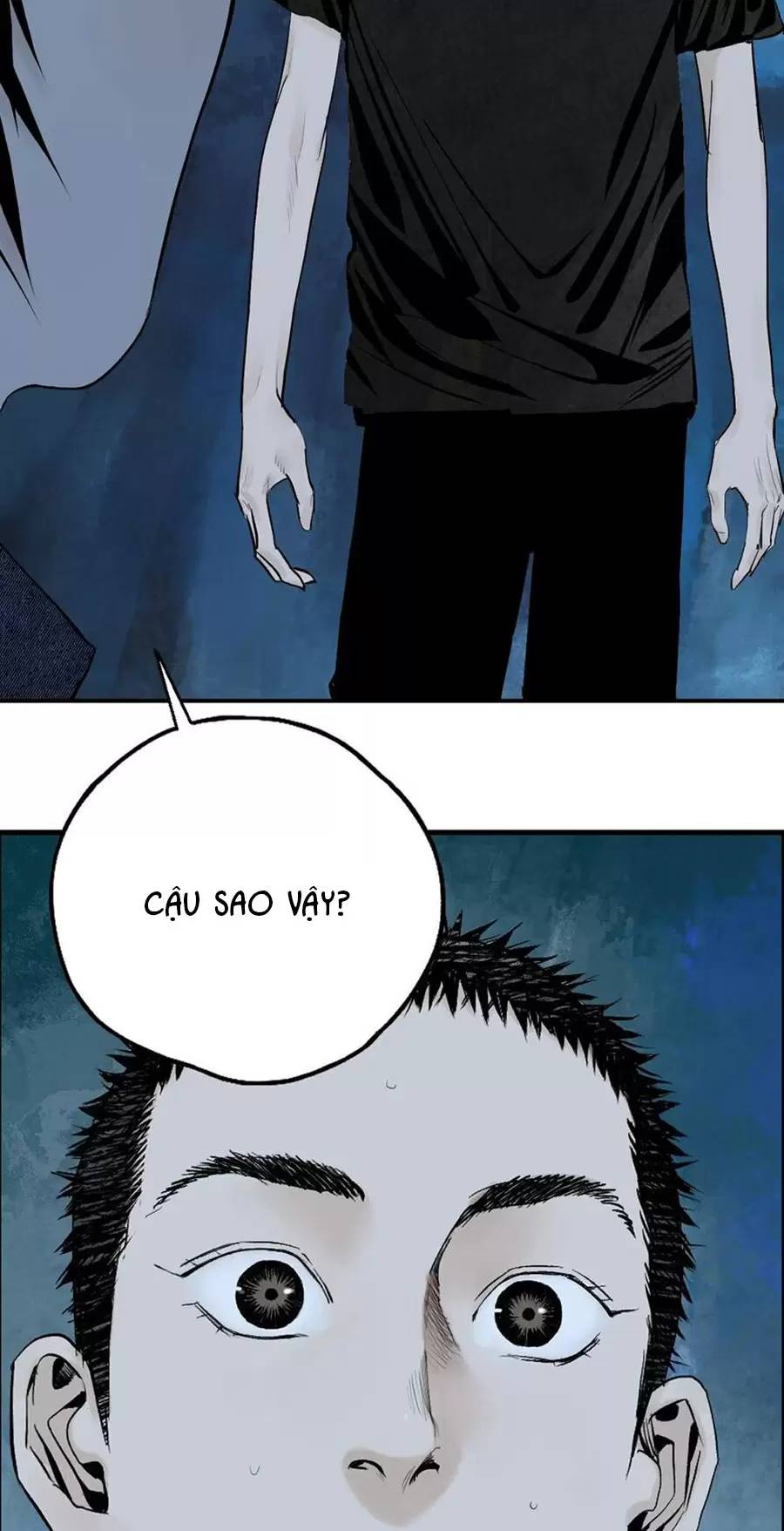 Sở Ô - Chap 18.1 - Trang 5