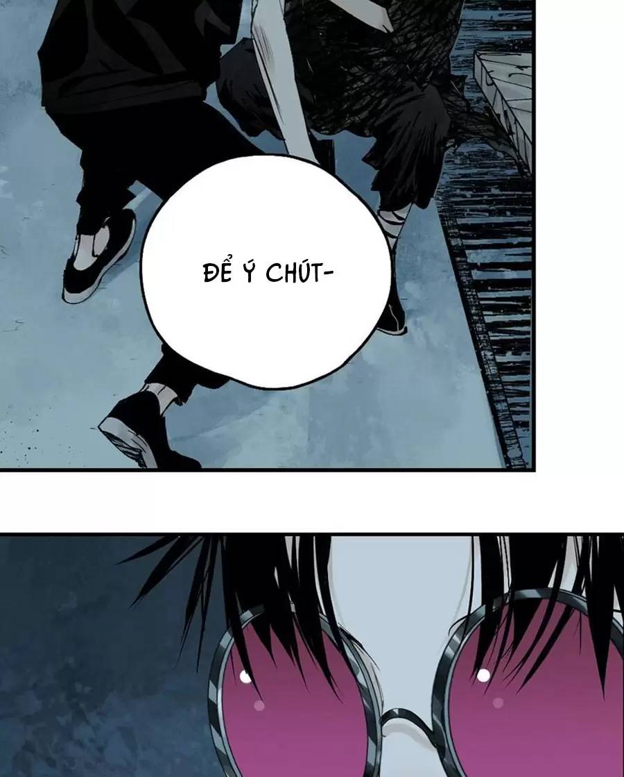 Sở Ô - Chap 18.1 - Trang 41