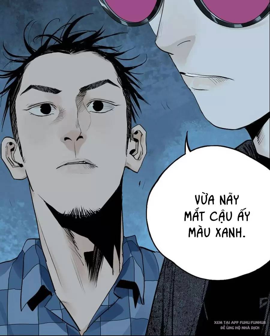 Sở Ô - Chap 18.1 - Trang 42