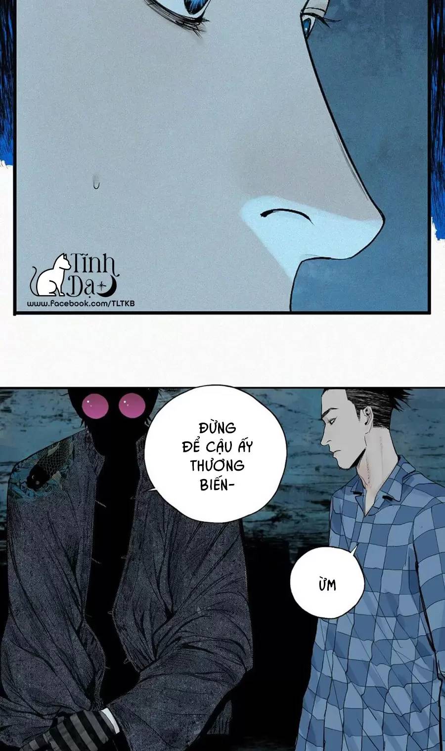 Sở Ô - Chap 18.1 - Trang 44