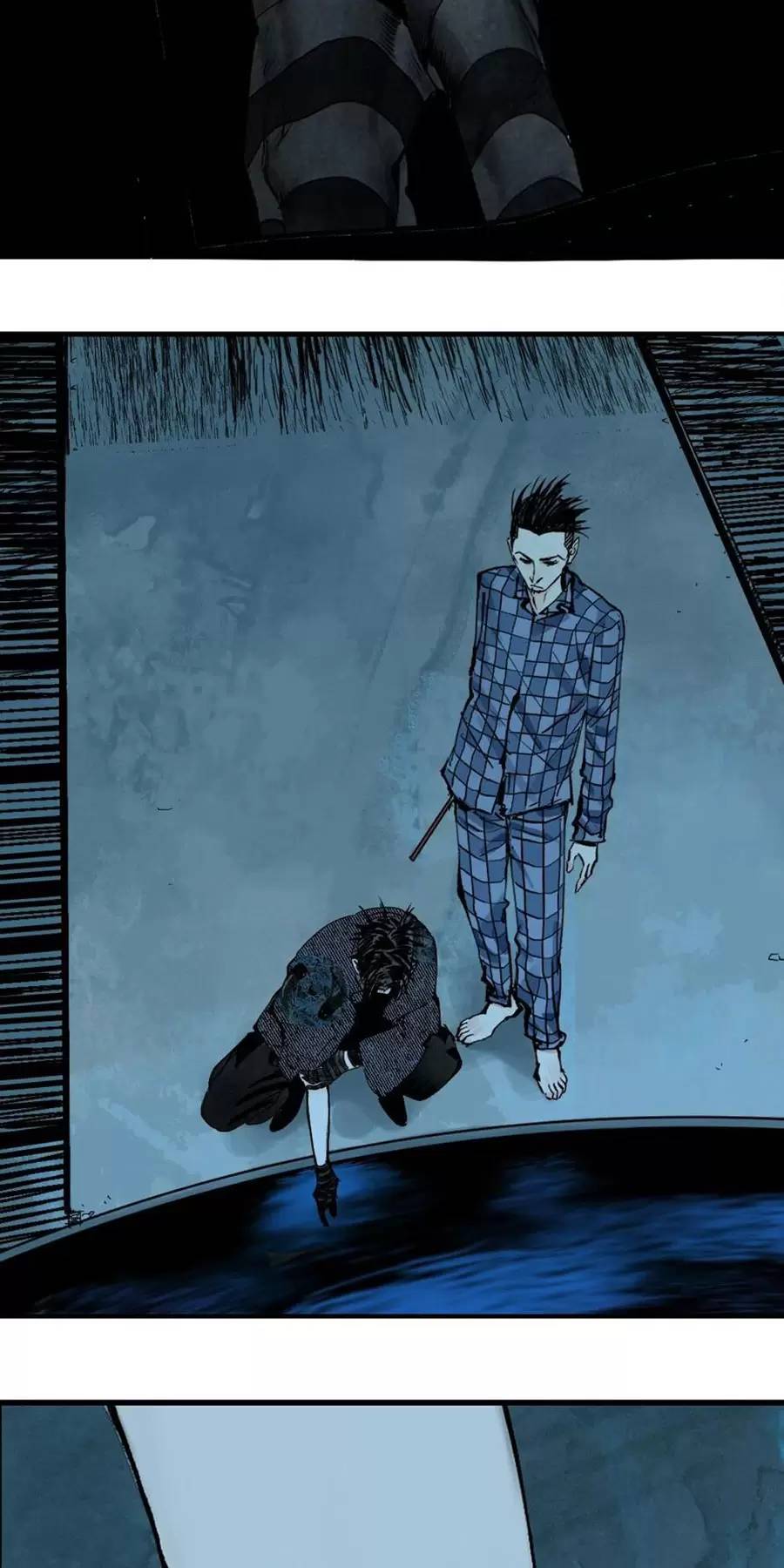 Sở Ô - Chap 18.1 - Trang 46