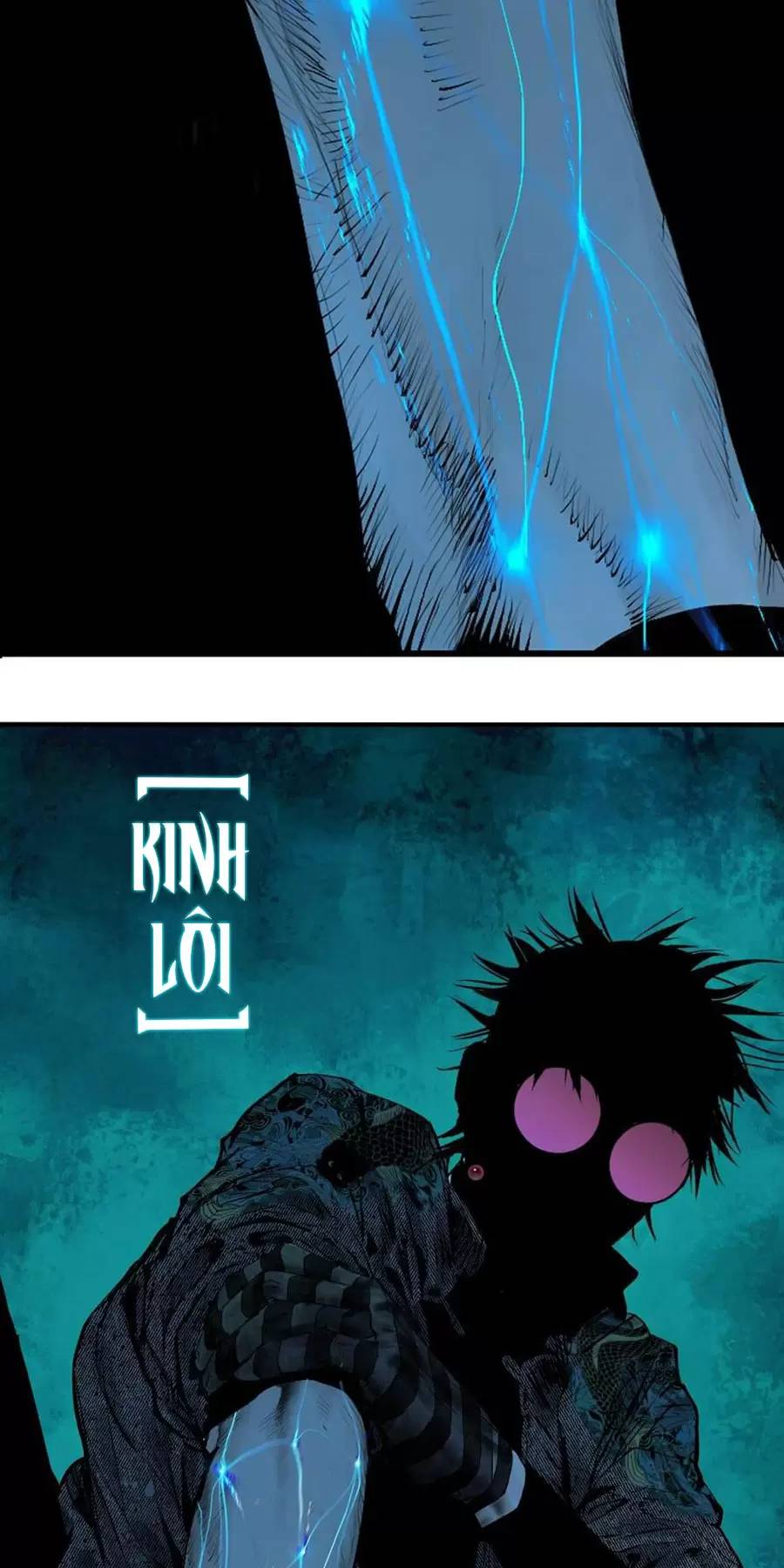 Sở Ô - Chap 18.1 - Trang 49