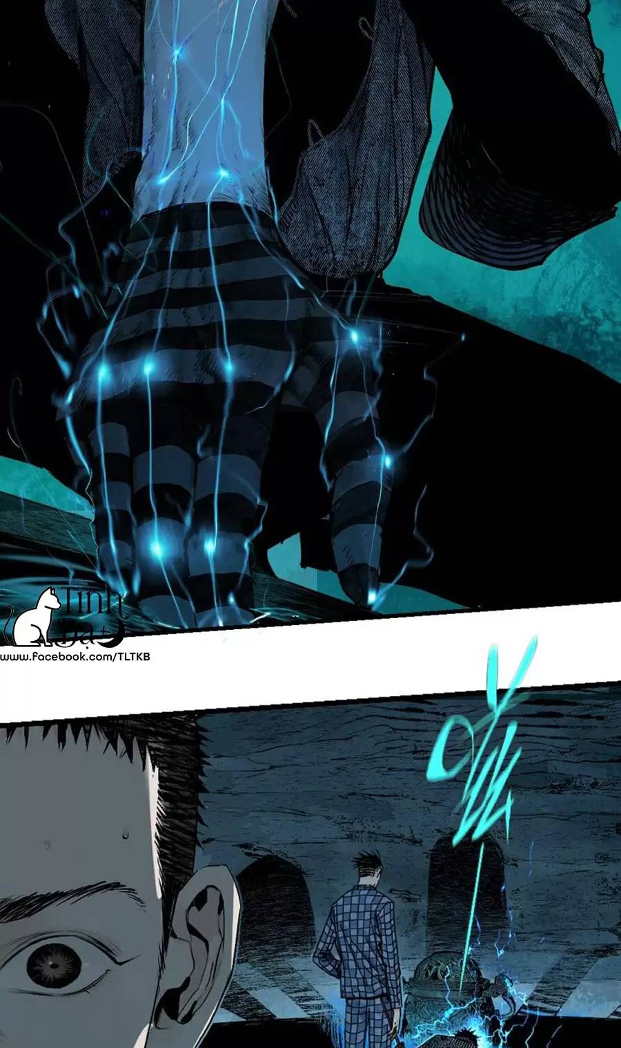 Sở Ô - Chap 18.1 - Trang 50