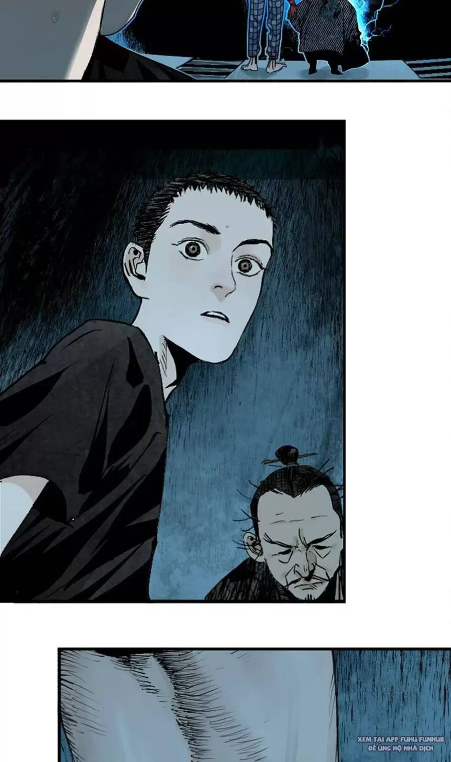 Sở Ô - Chap 18.1 - Trang 51