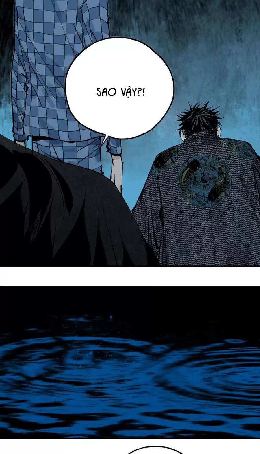 Sở Ô - Chap 18.1 - Trang 53