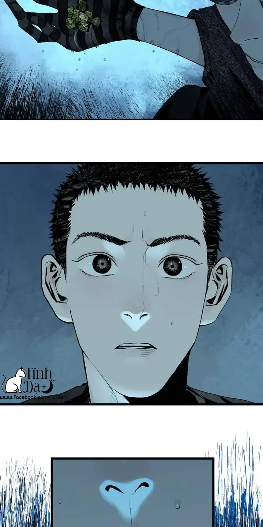 Sở Ô - Chap 18.1 - Trang 55