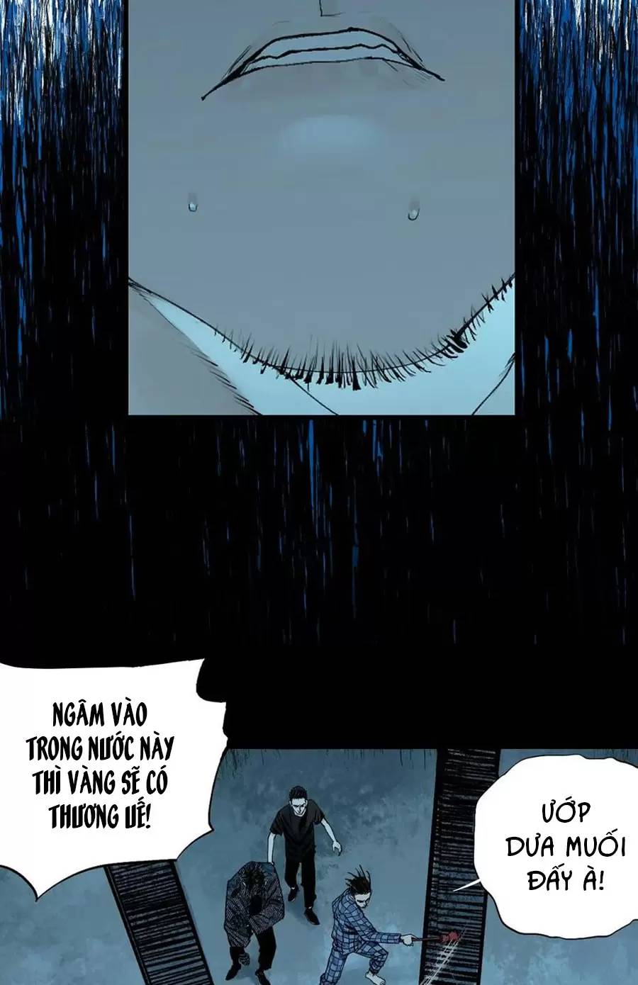 Sở Ô - Chap 18.1 - Trang 56