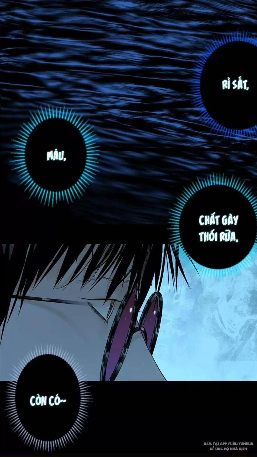 Sở Ô - Chap 18.1 - Trang 60