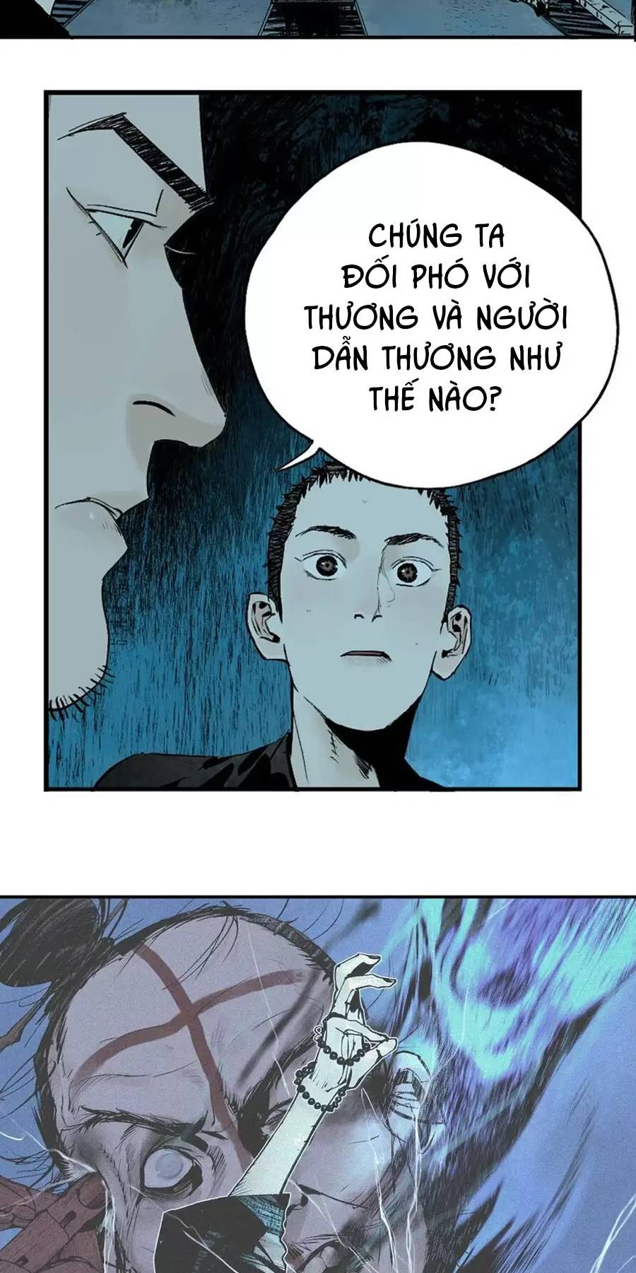 Sở Ô - Chap 18.2 - Trang 11