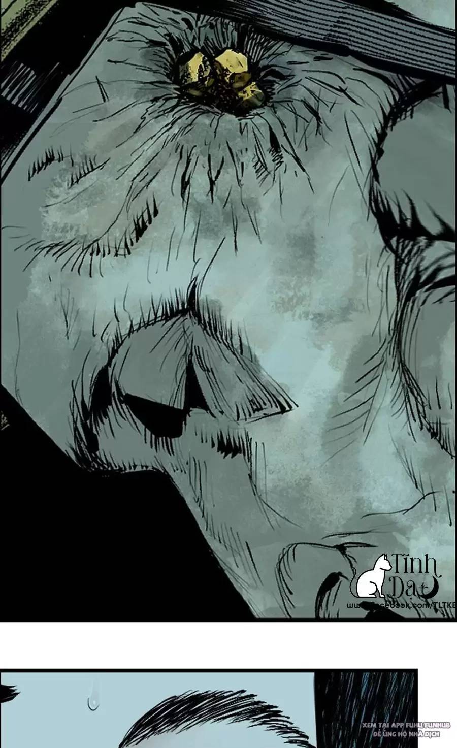 Sở Ô - Chap 18.2 - Trang 13