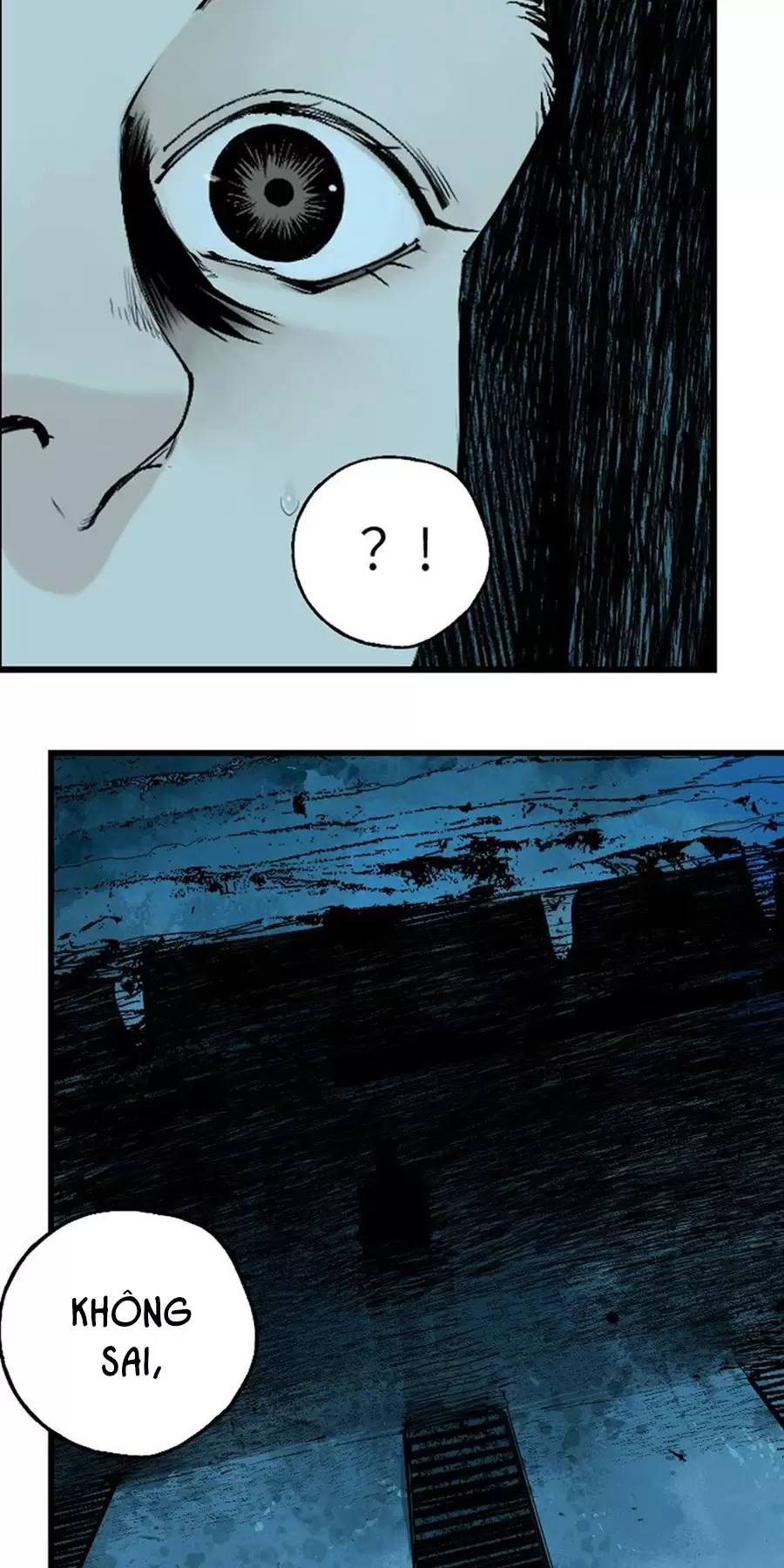 Sở Ô - Chap 18.2 - Trang 14