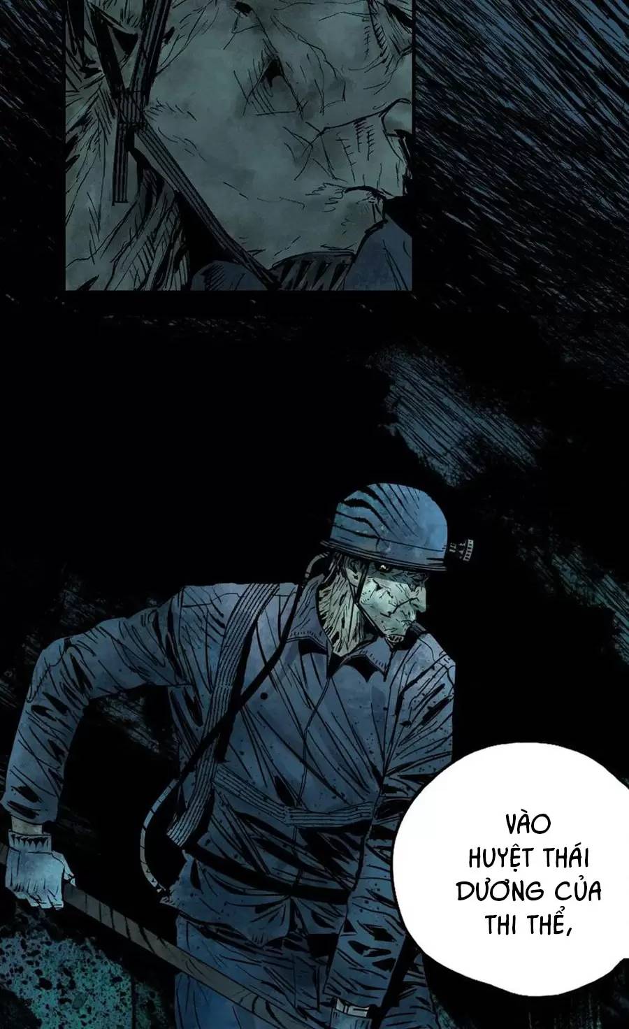 Sở Ô - Chap 18.2 - Trang 18