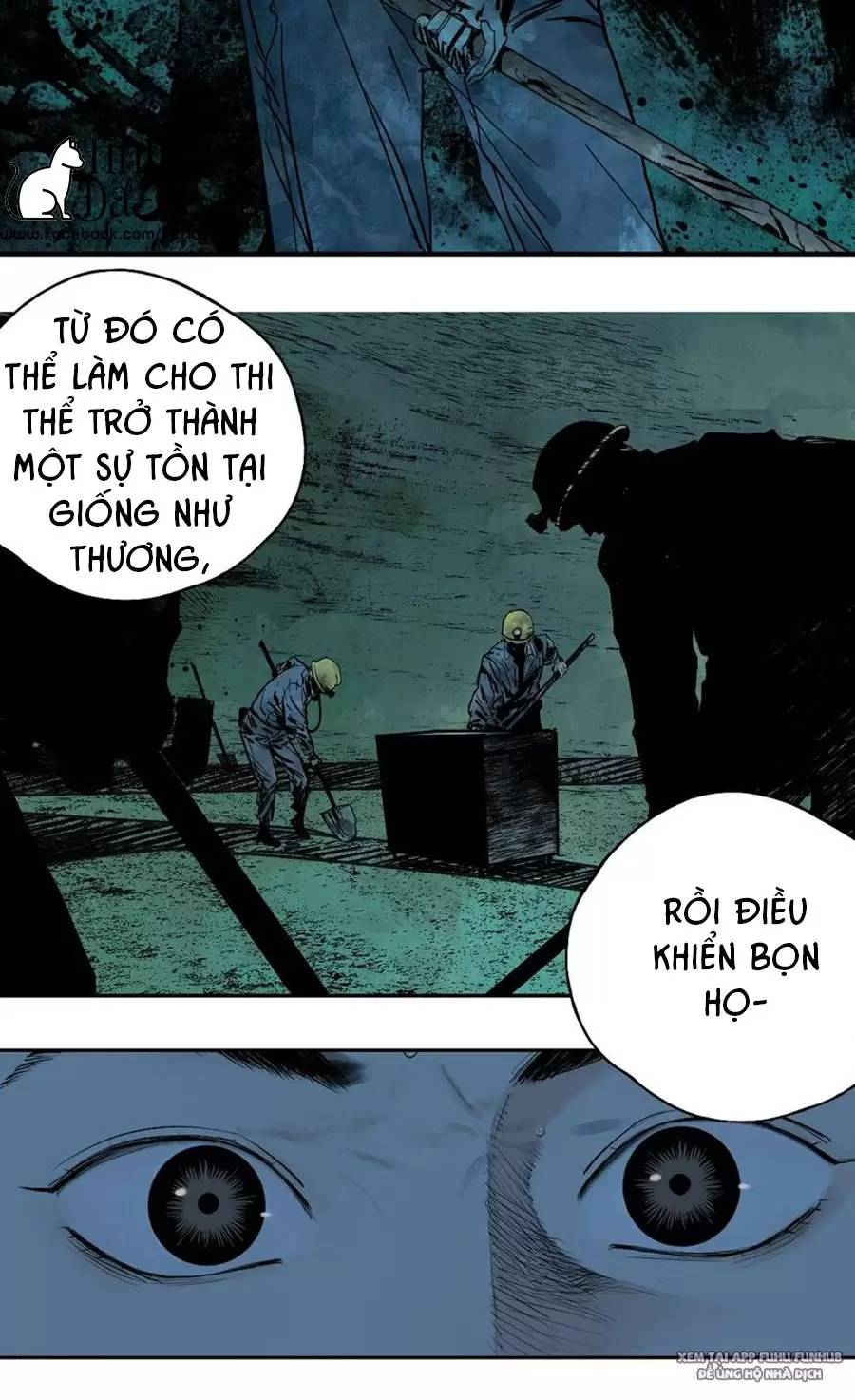 Sở Ô - Chap 18.2 - Trang 19