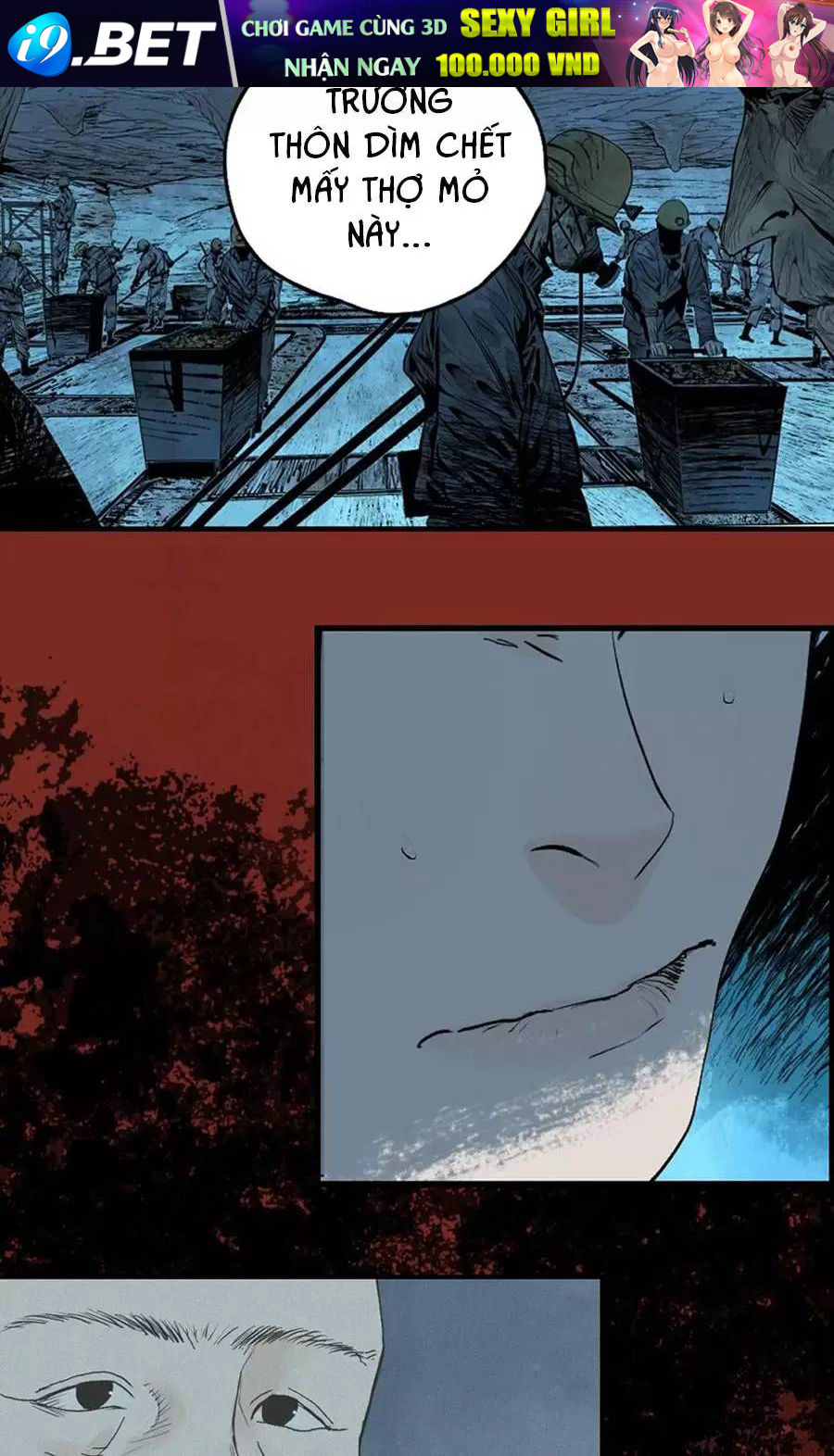Sở Ô - Chap 18.2 - Trang 21