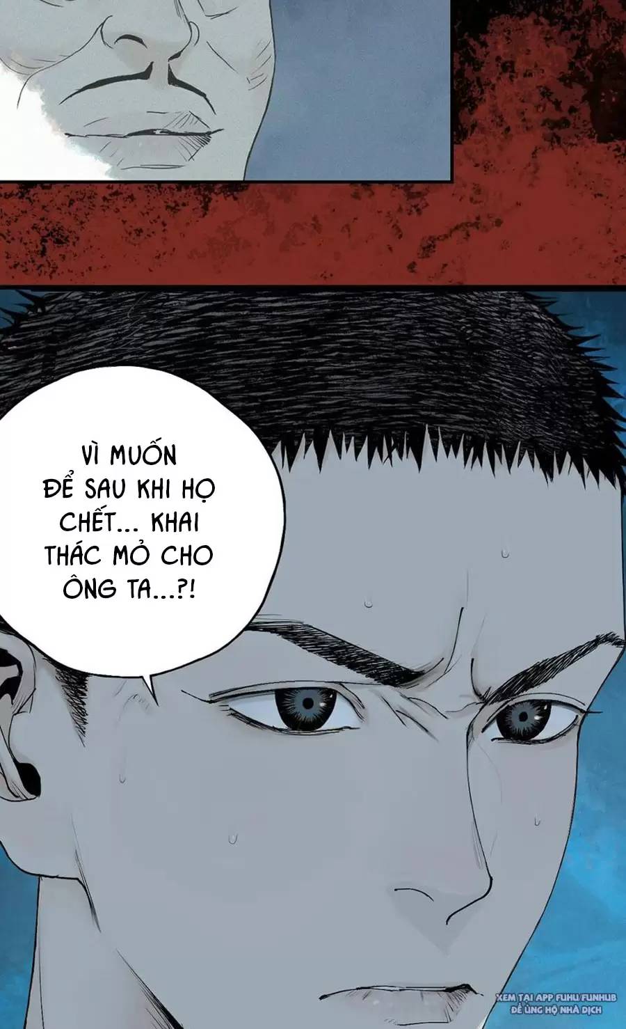 Sở Ô - Chap 18.2 - Trang 22