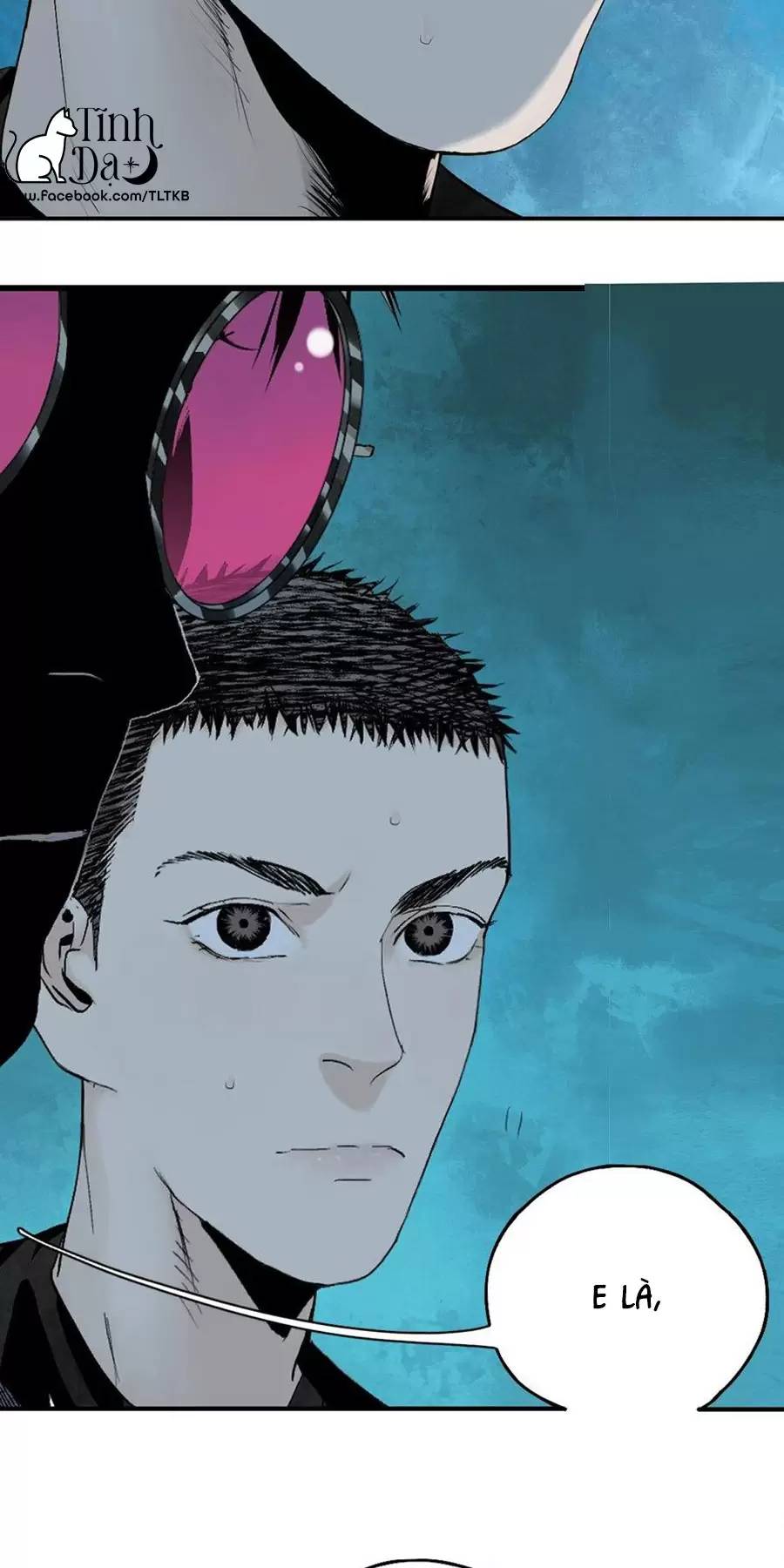 Sở Ô - Chap 18.2 - Trang 23