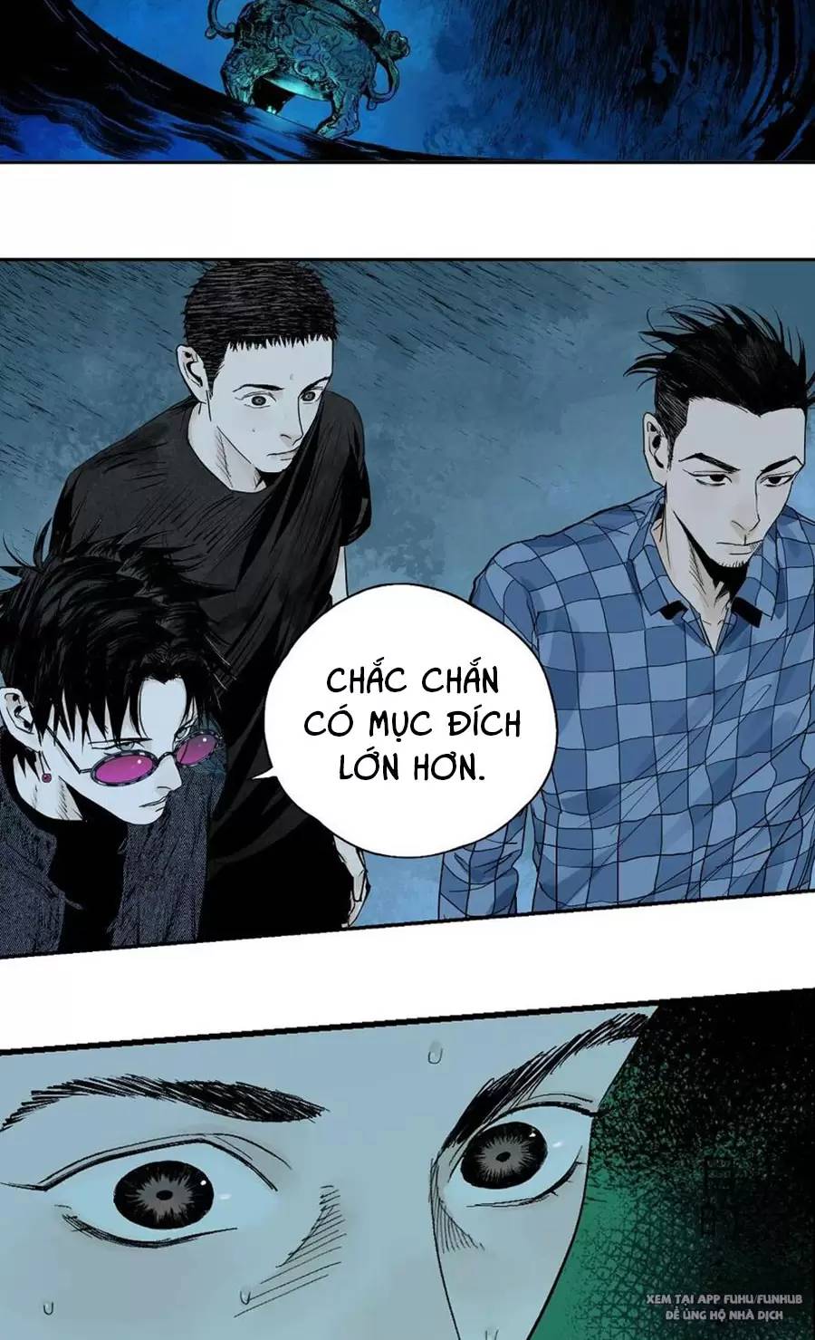 Sở Ô - Chap 18.2 - Trang 25