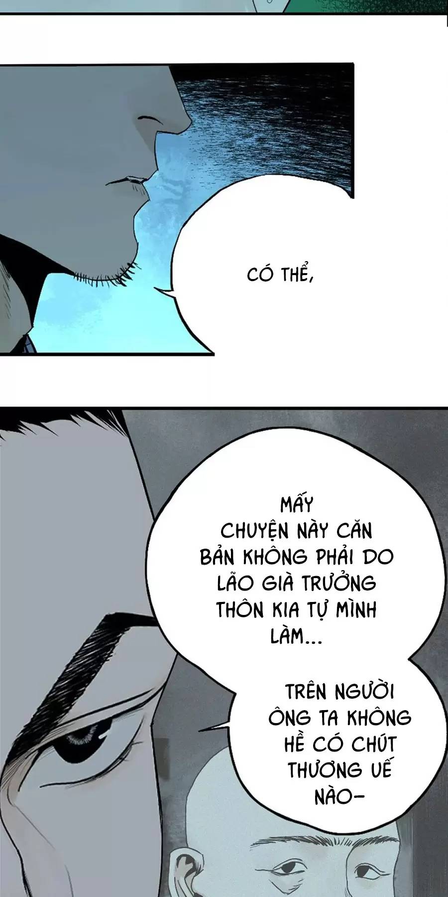 Sở Ô - Chap 18.2 - Trang 26