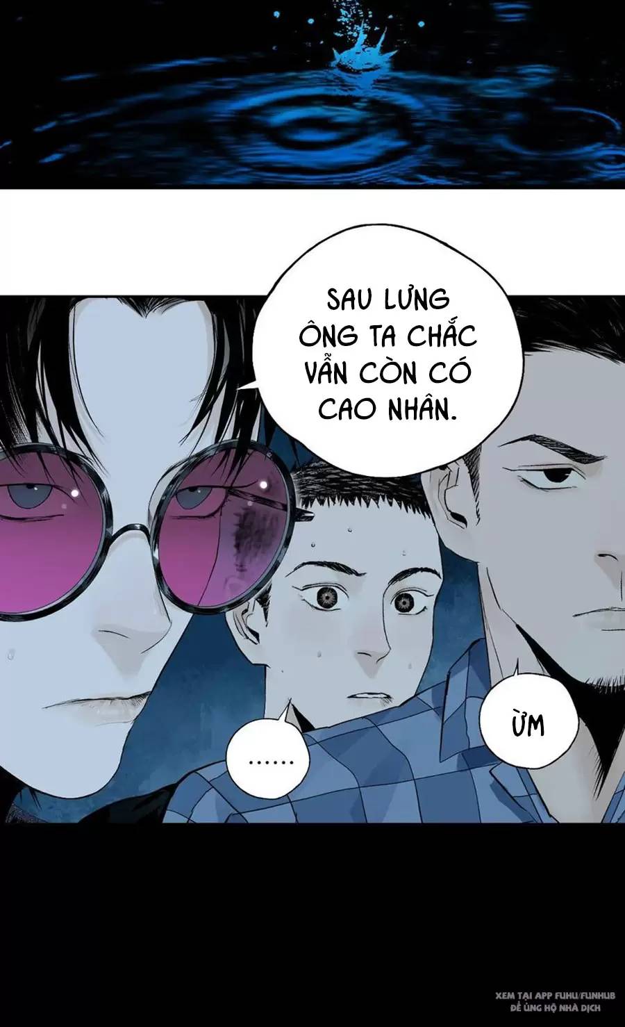 Sở Ô - Chap 18.2 - Trang 28