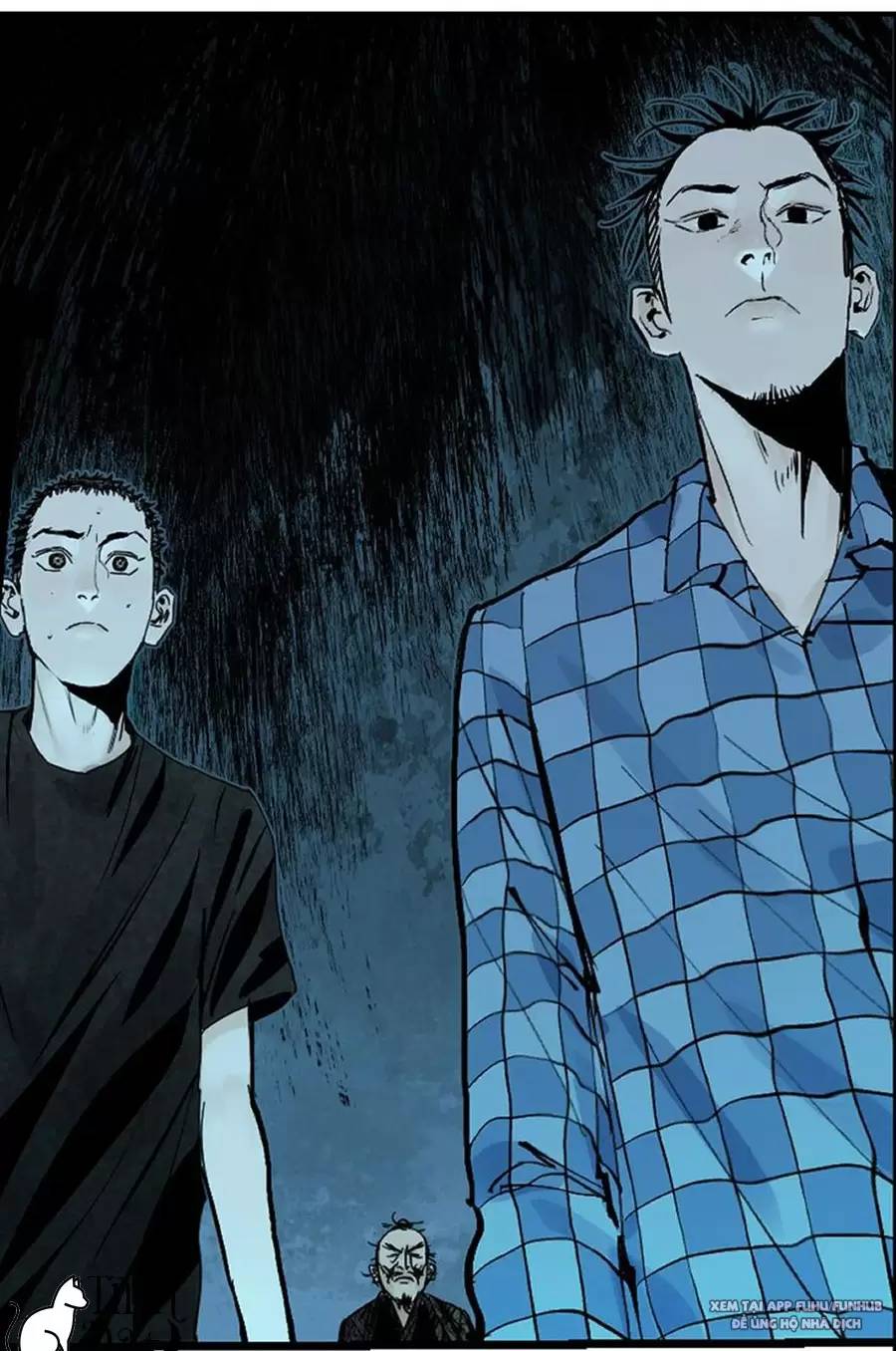 Sở Ô - Chap 18.2 - Trang 4