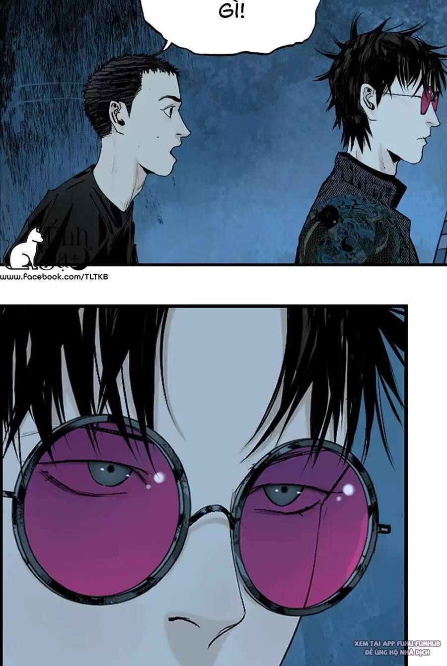 Sở Ô - Chap 18.2 - Trang 31