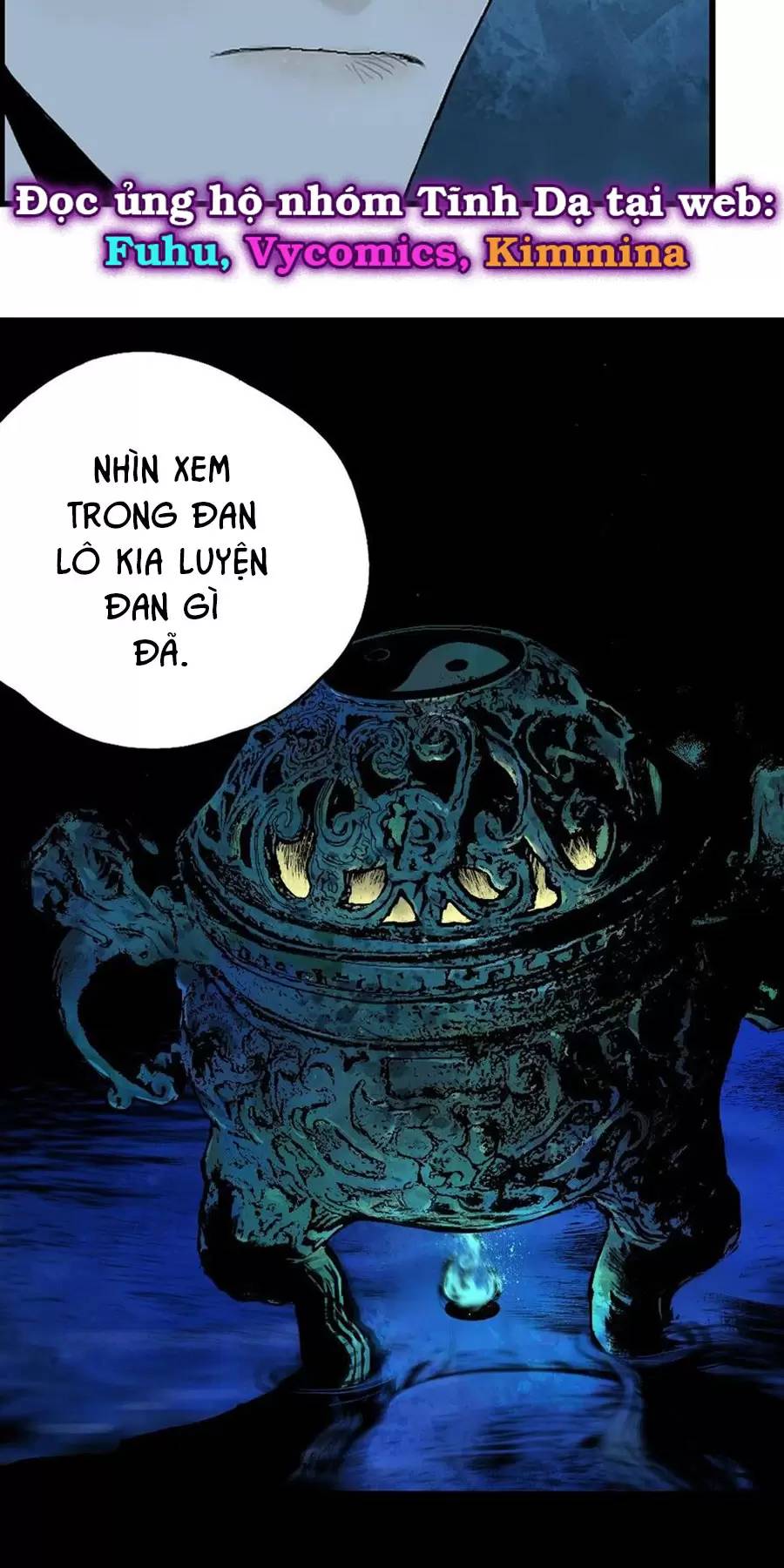Sở Ô - Chap 18.2 - Trang 32