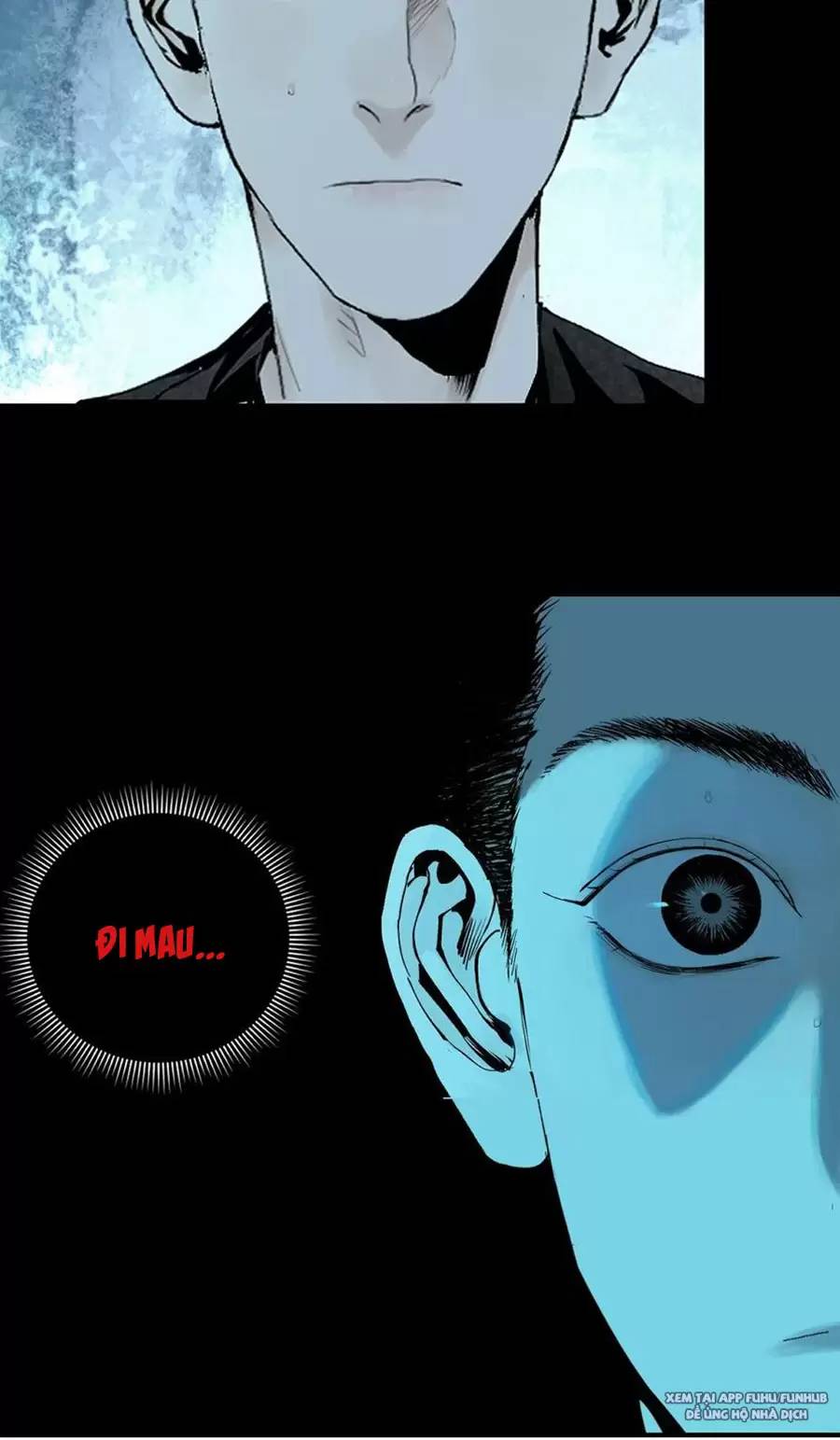 Sở Ô - Chap 18.2 - Trang 34