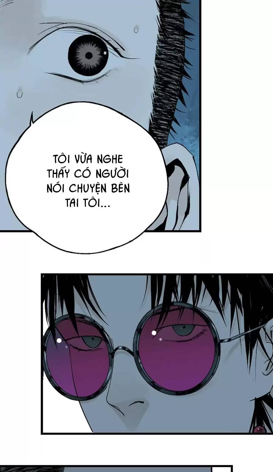 Sở Ô - Chap 18.2 - Trang 36