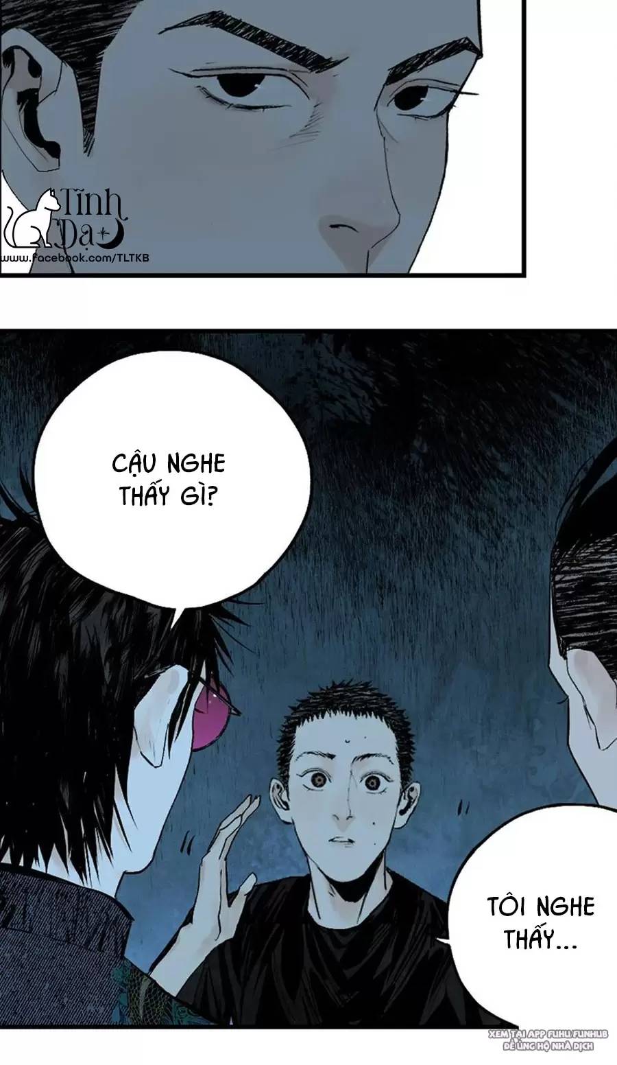 Sở Ô - Chap 18.2 - Trang 37