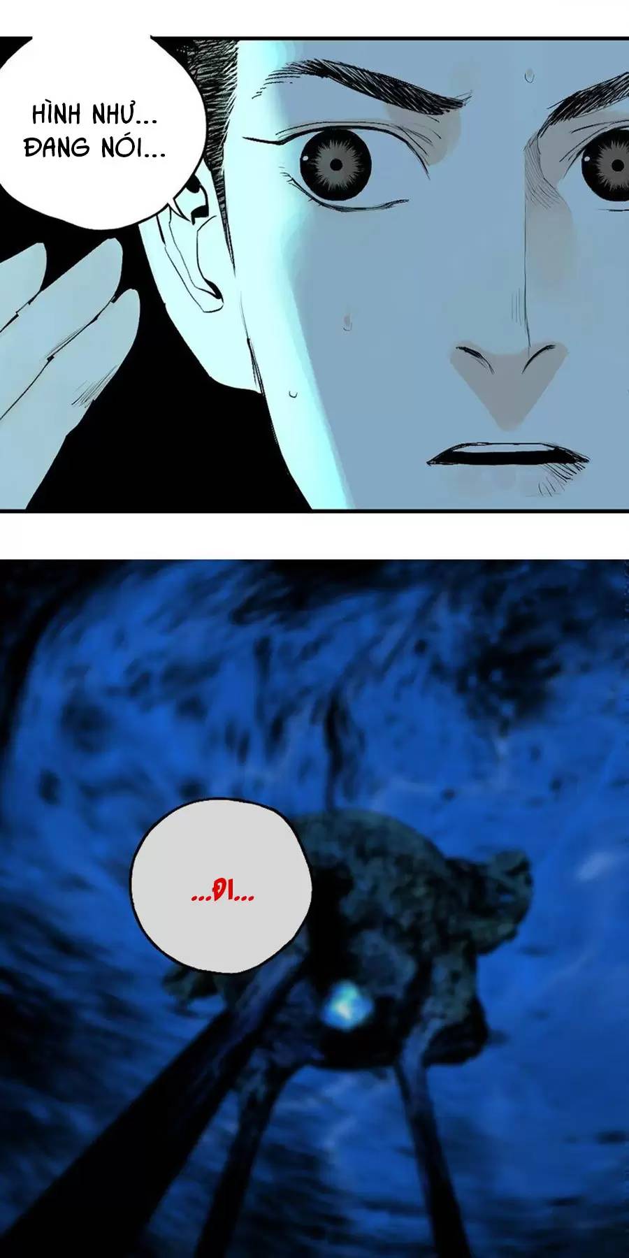 Sở Ô - Chap 18.2 - Trang 38