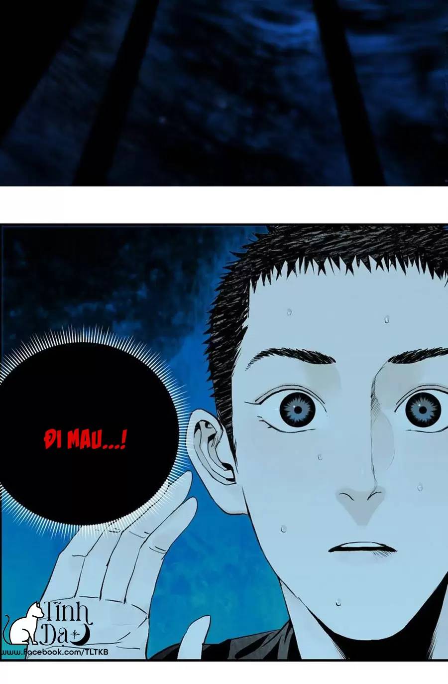 Sở Ô - Chap 18.2 - Trang 39