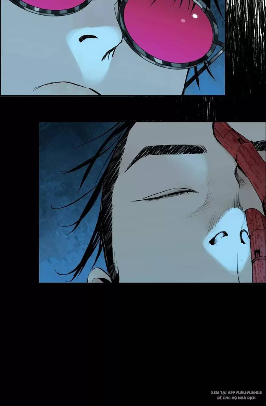 Sở Ô - Chap 18.2 - Trang 46