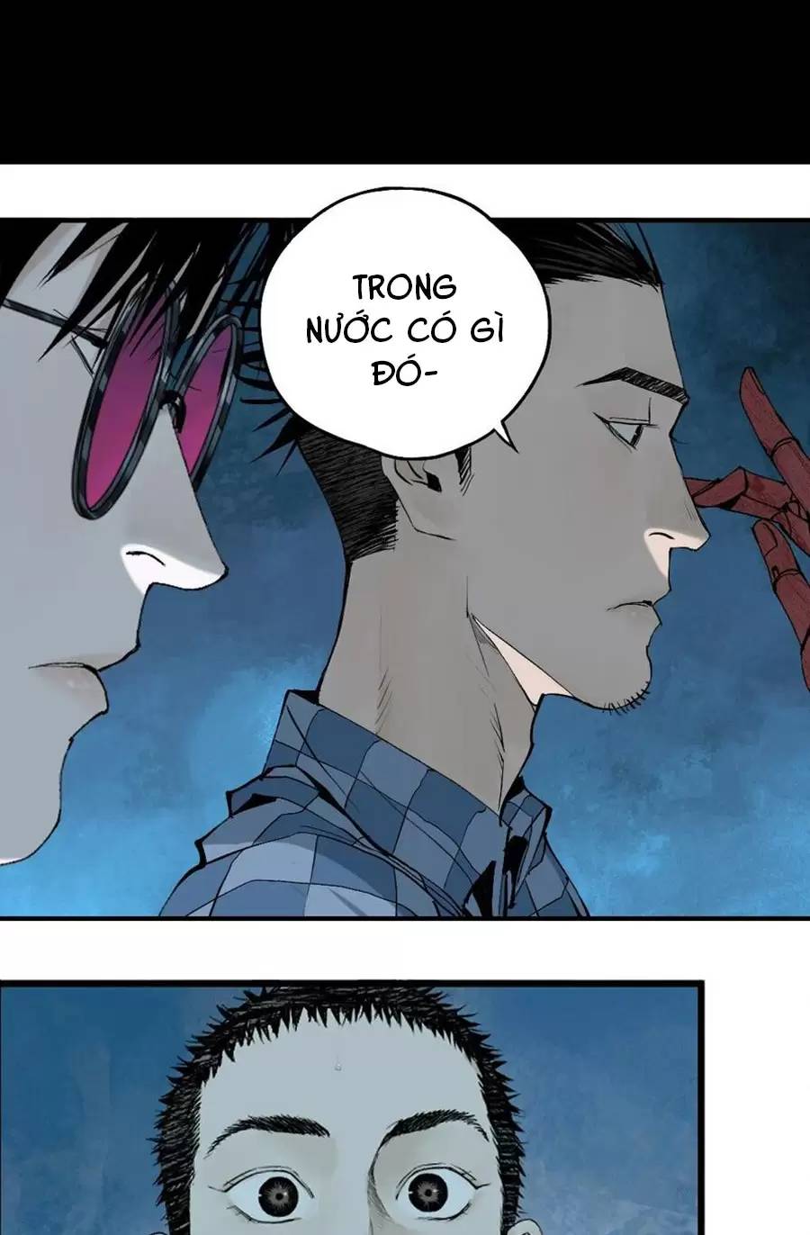 Sở Ô - Chap 18.2 - Trang 48