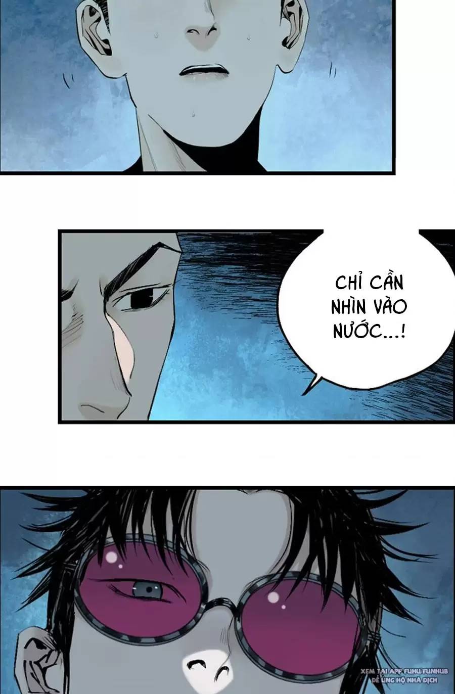 Sở Ô - Chap 18.2 - Trang 49