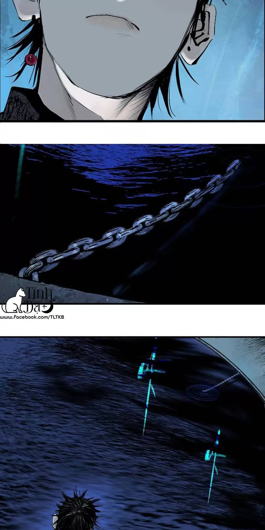 Sở Ô - Chap 18.2 - Trang 50