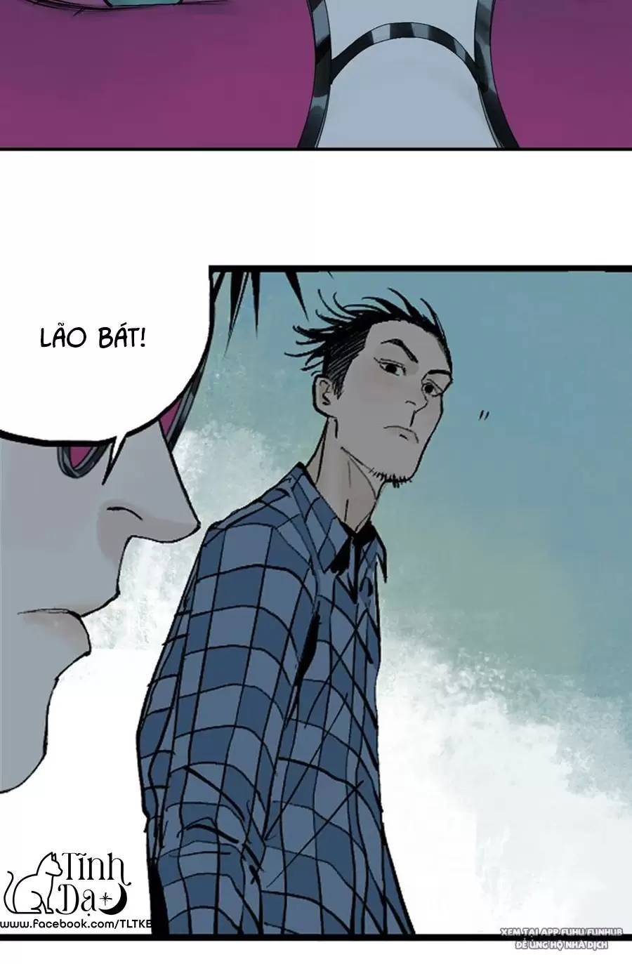Sở Ô - Chap 18.2 - Trang 55