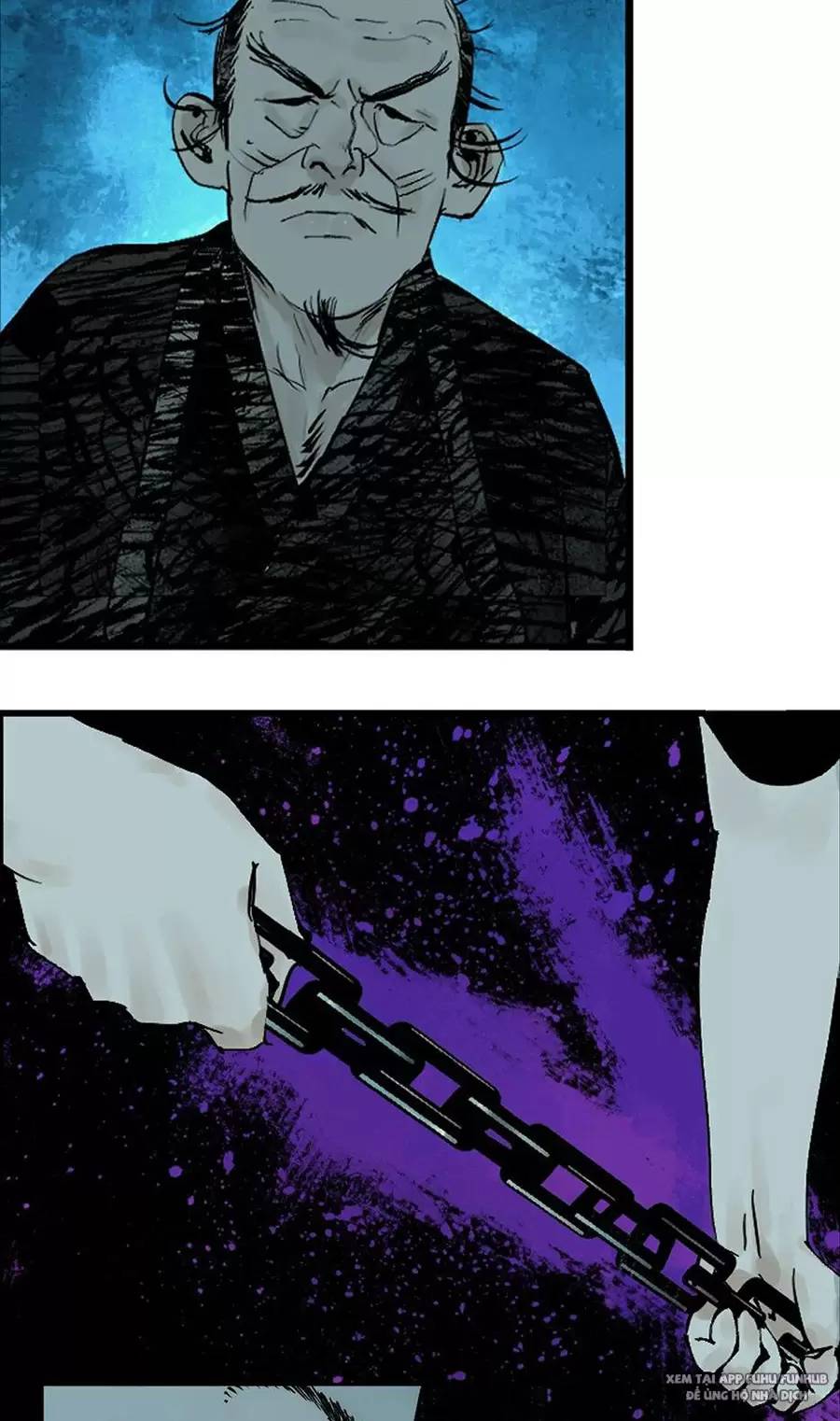 Sở Ô - Chap 18.2 - Trang 58