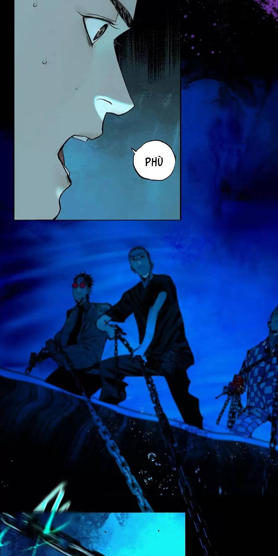 Sở Ô - Chap 18.2 - Trang 59