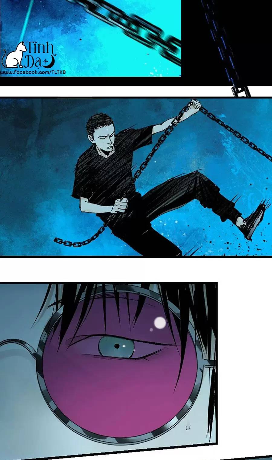 Sở Ô - Chap 18.2 - Trang 60