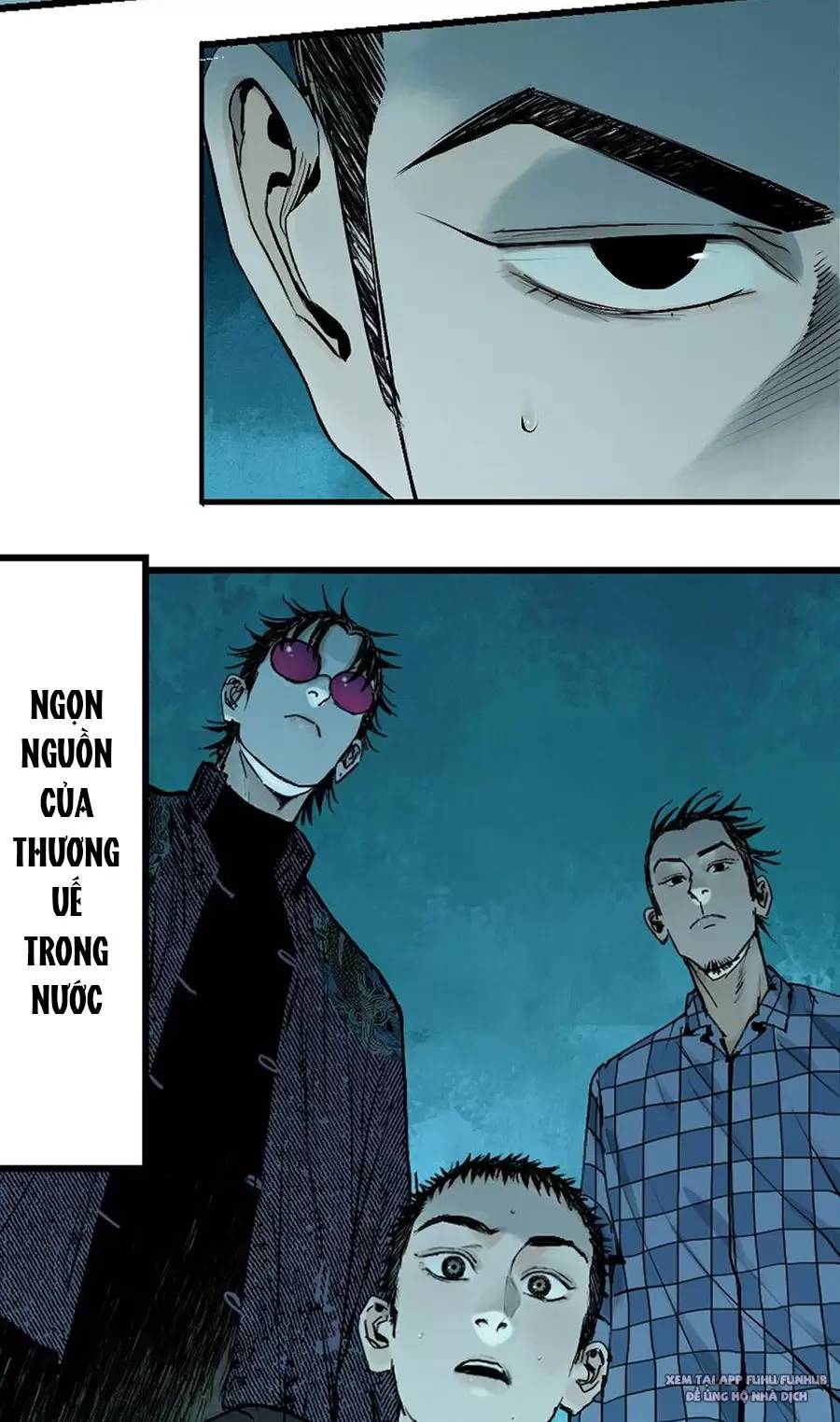 Sở Ô - Chap 18.2 - Trang 61
