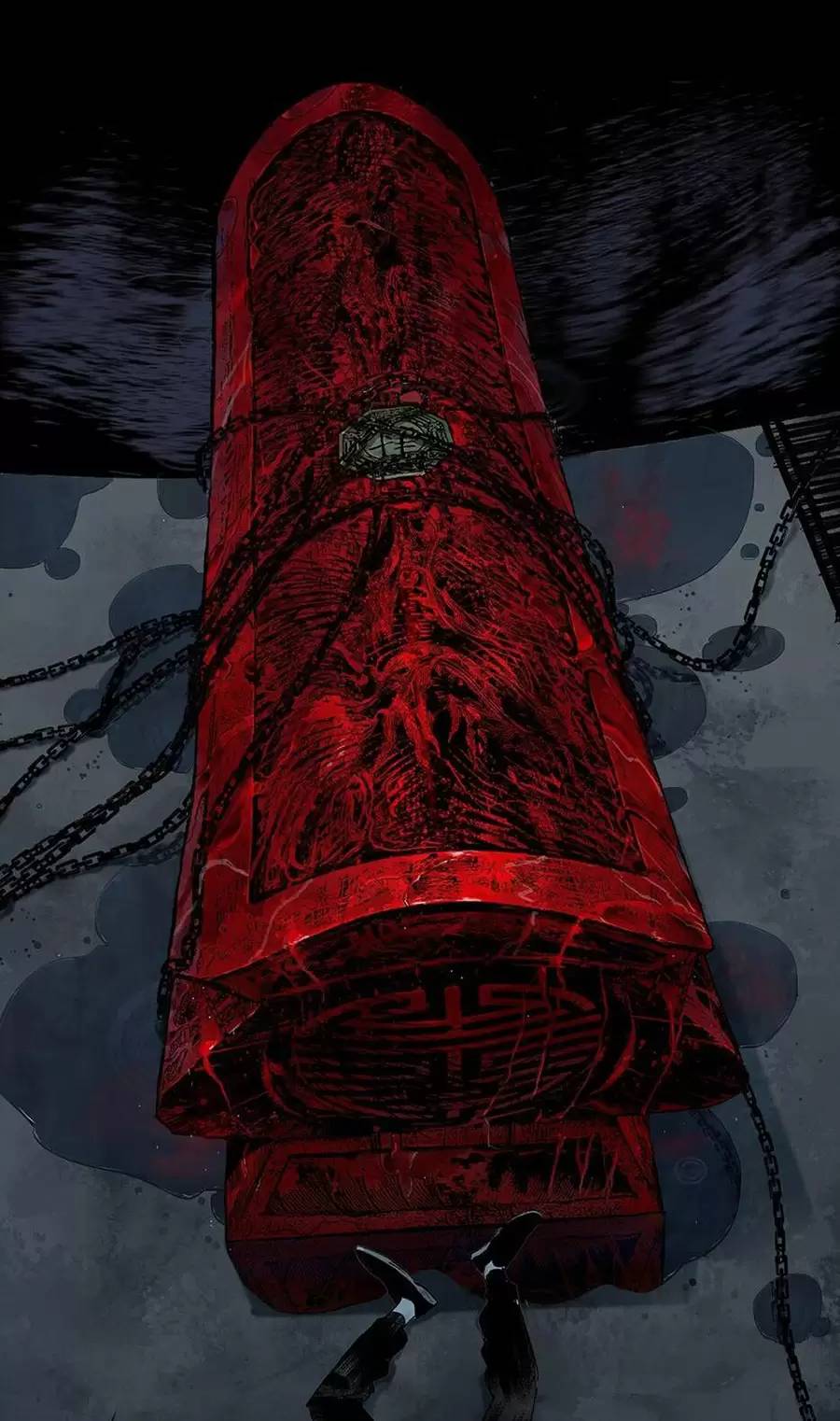 Sở Ô - Chap 18.2 - Trang 63
