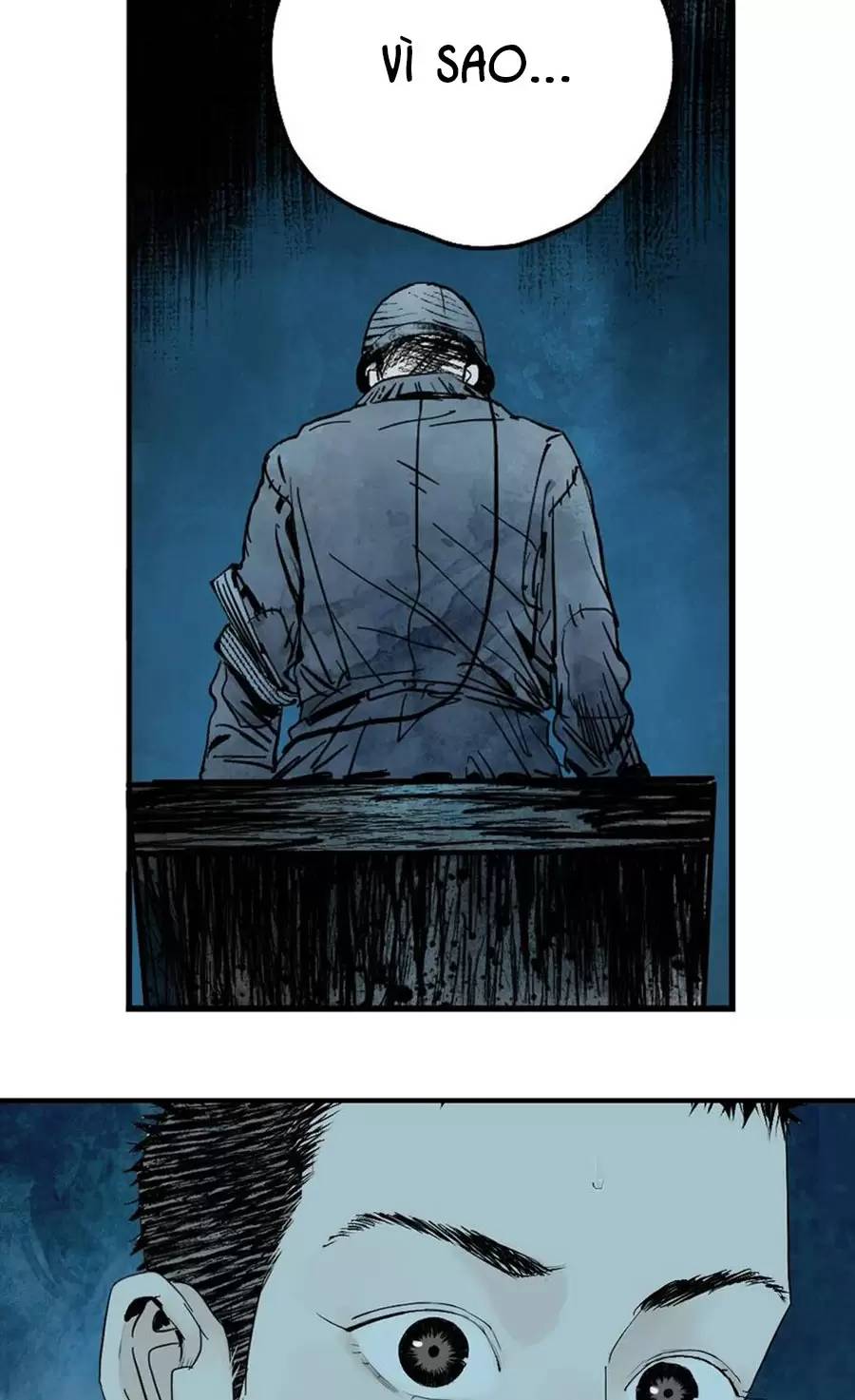 Sở Ô - Chap 18.2 - Trang 9