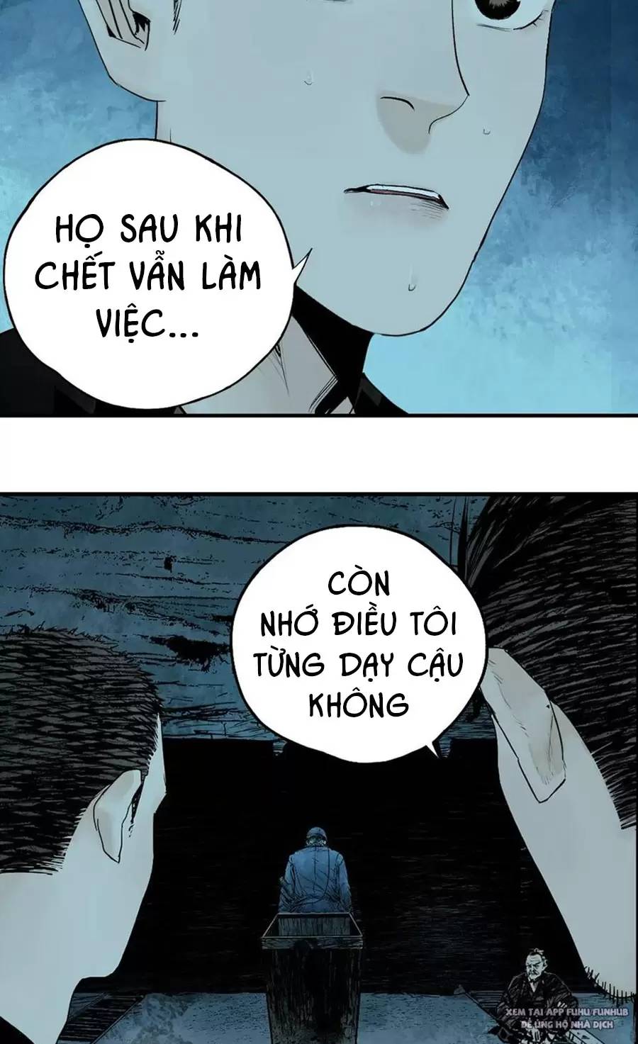 Sở Ô - Chap 18.2 - Trang 10