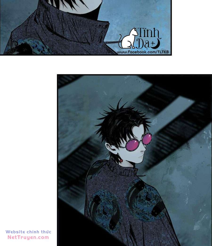 Sở Ô - Chap 18 - Trang 2