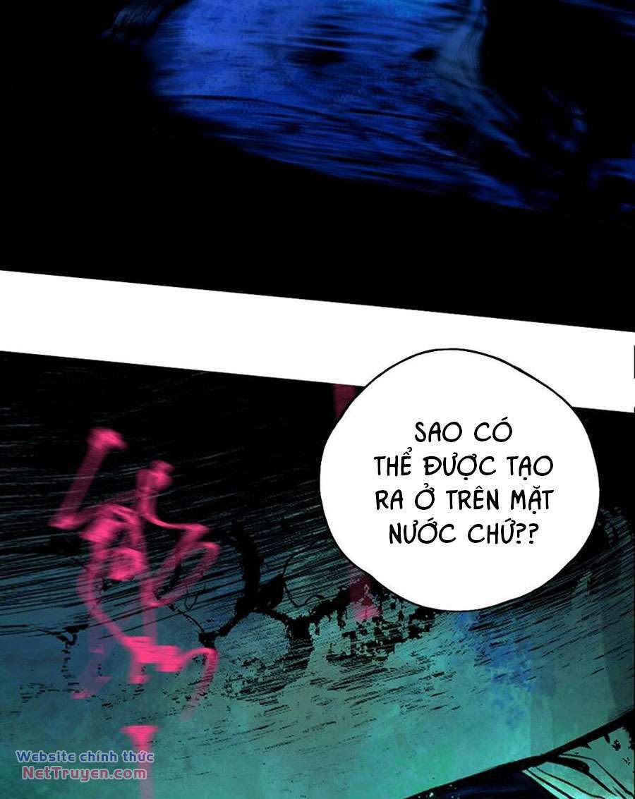 Sở Ô - Chap 18 - Trang 13