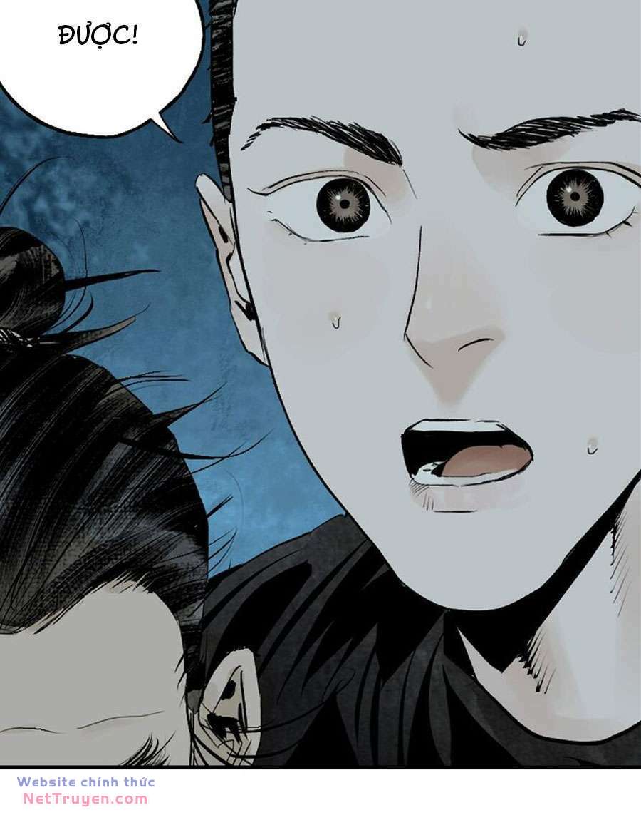 Sở Ô - Chap 18 - Trang 19