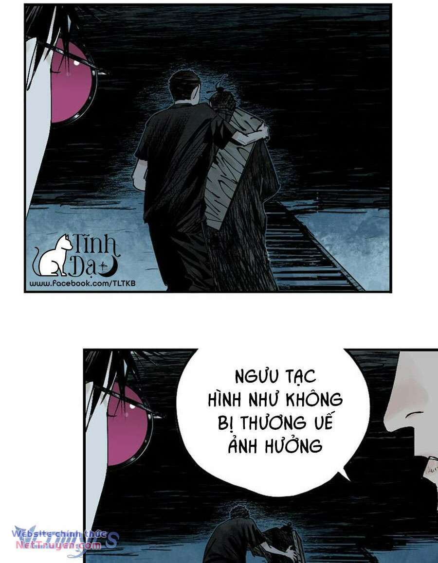 Sở Ô - Chap 18 - Trang 20